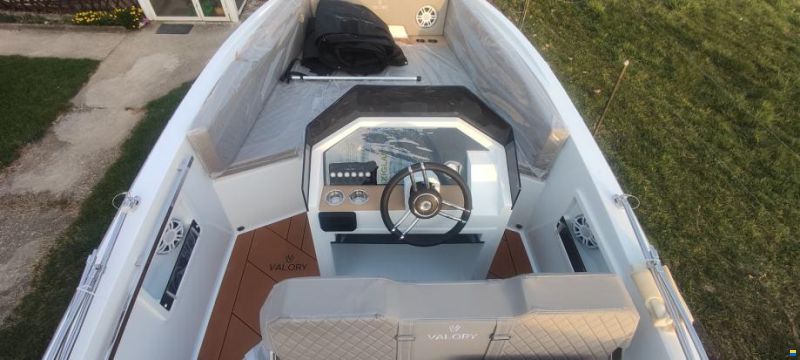 Valory V570