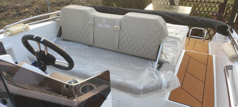 Valory V570