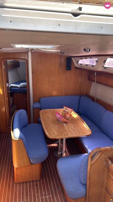Bavaria 40 Cruiser