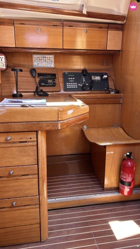 Bavaria 40 Cruiser