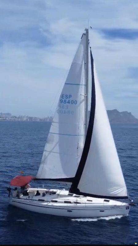 Bavaria 40 Cruiser