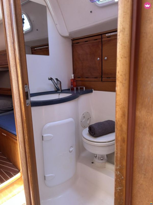 Bavaria 40 Cruiser