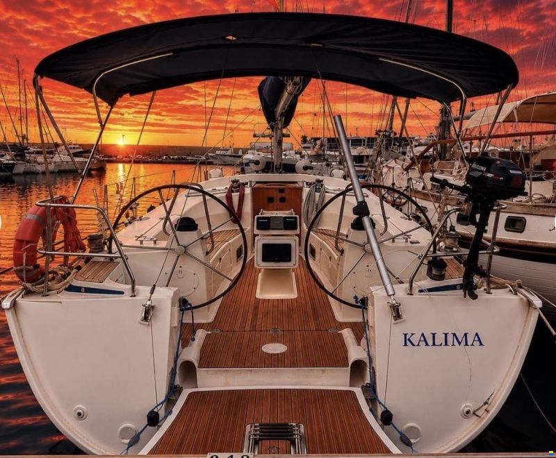 Bavaria 40 Cruiser