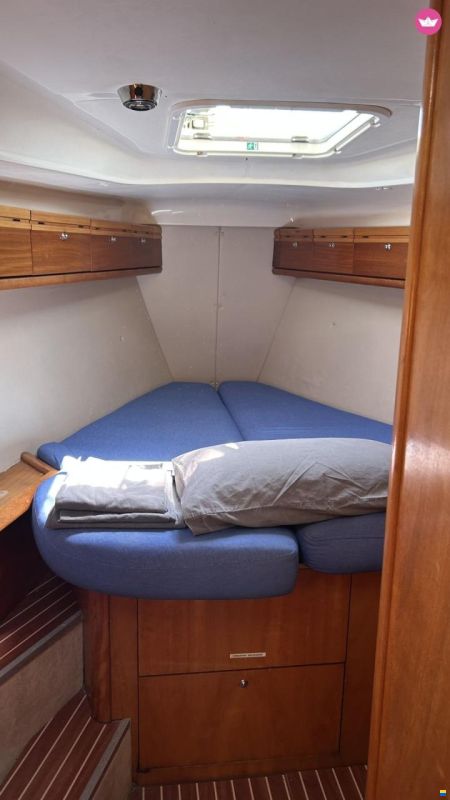 Bavaria 40 Cruiser