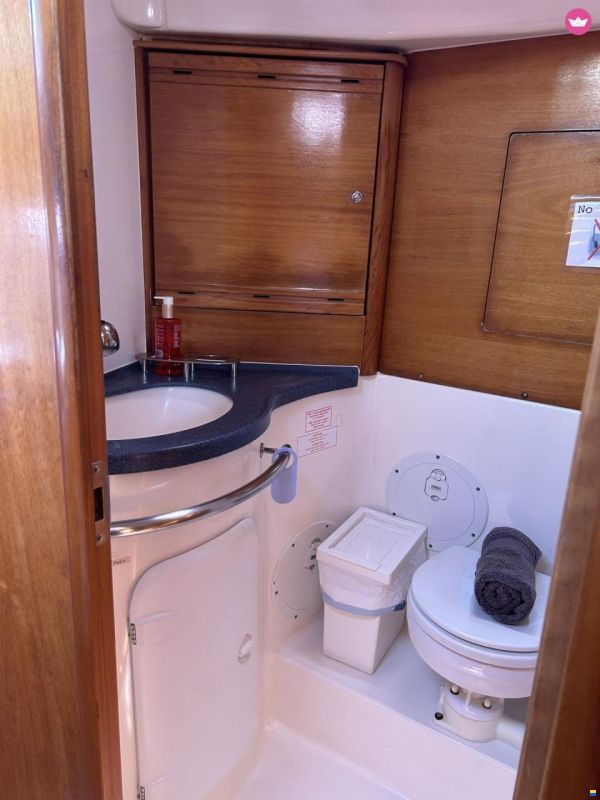 Bavaria 40 Cruiser