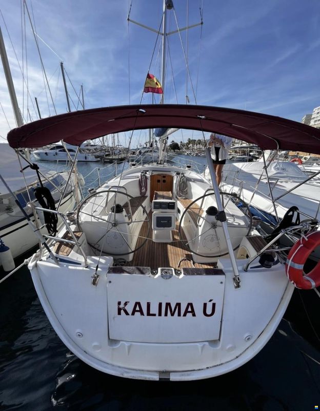Bavaria 40 Cruiser