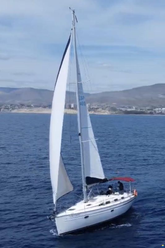 Bavaria 40 Cruiser