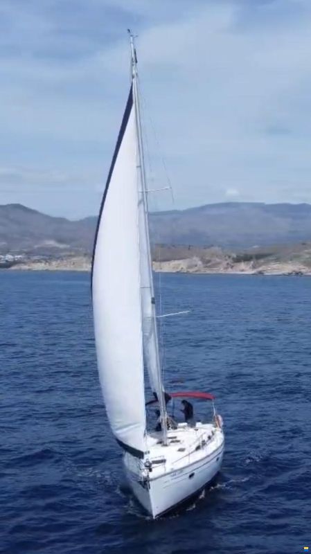 Bavaria 40 Cruiser