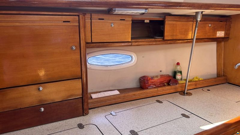 Bavaria 40 Cruiser