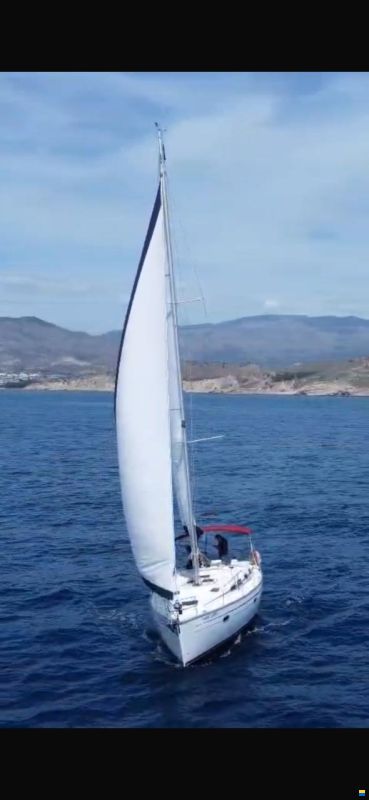 Bavaria 40 Cruiser