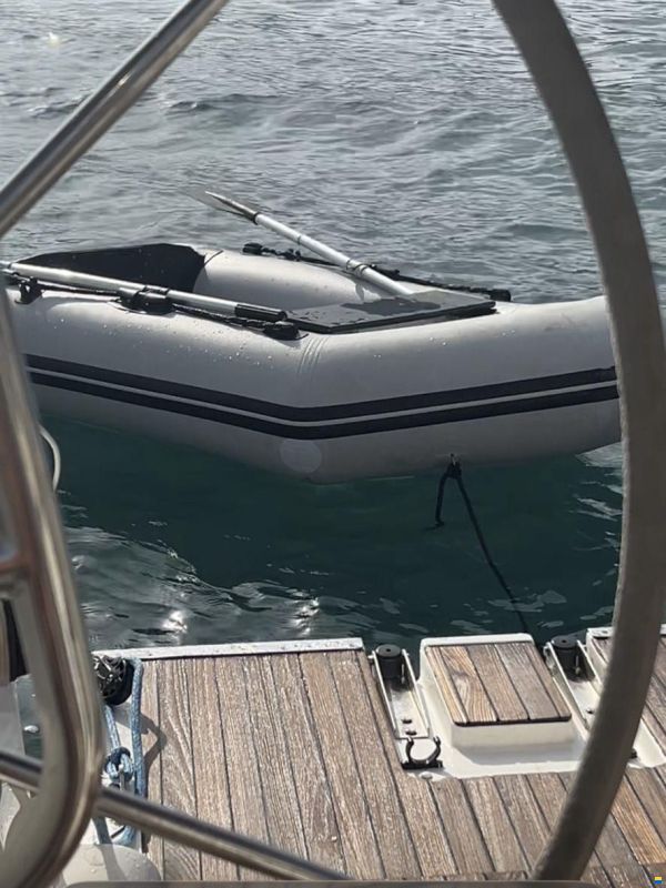 Bavaria 40 Cruiser