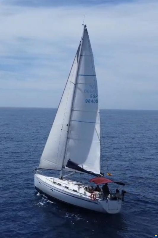 Bavaria 40 Cruiser