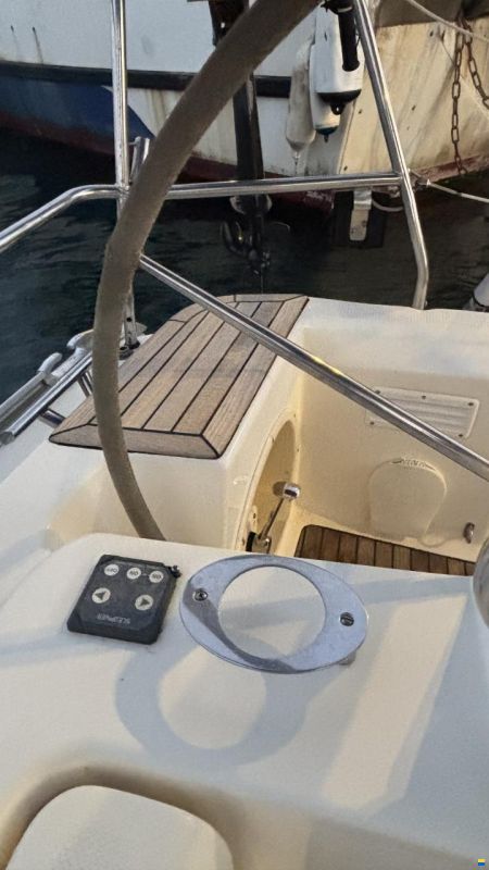 Bavaria 40 Cruiser