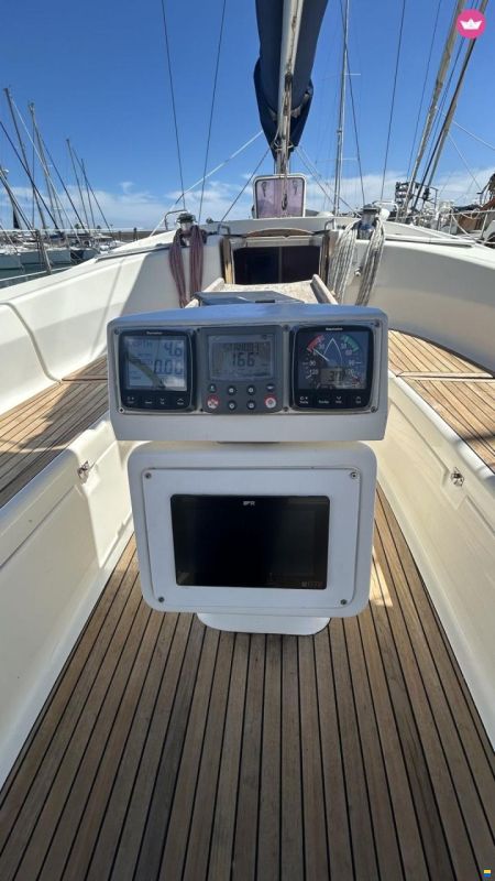 Bavaria 40 Cruiser