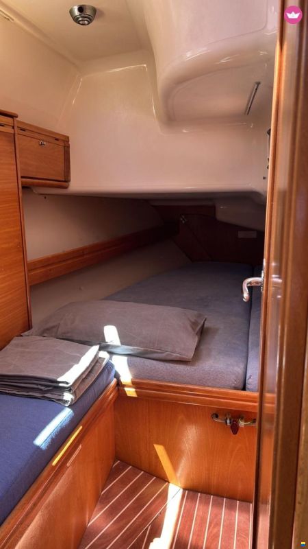 Bavaria 40 Cruiser