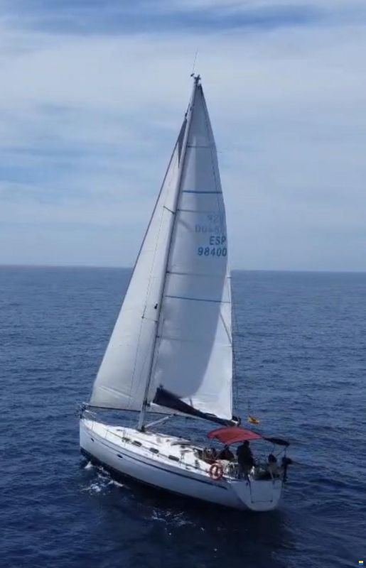 Bavaria 40 Cruiser