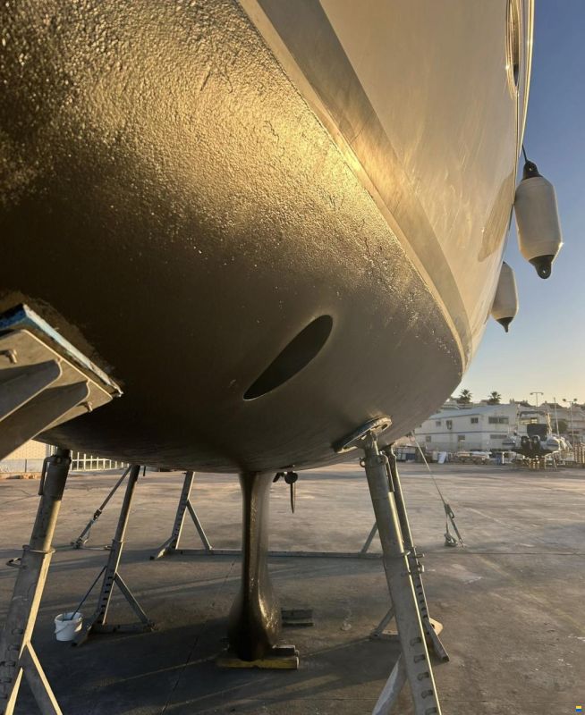 Bavaria 40 Cruiser