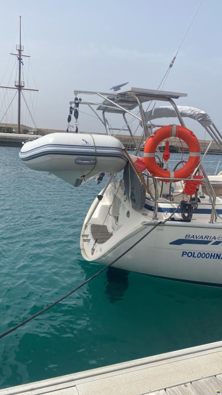 Bavaria 42 Cruiser