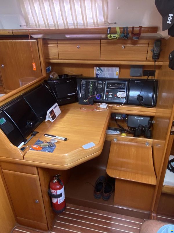Bavaria 42 Cruiser