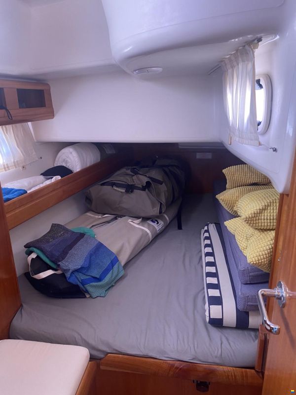 Bavaria 42 Cruiser