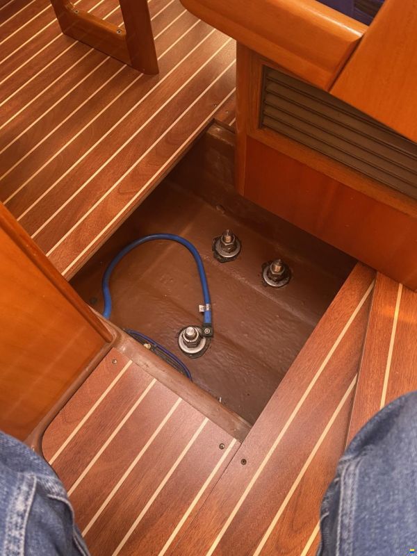 Bavaria 42 Cruiser