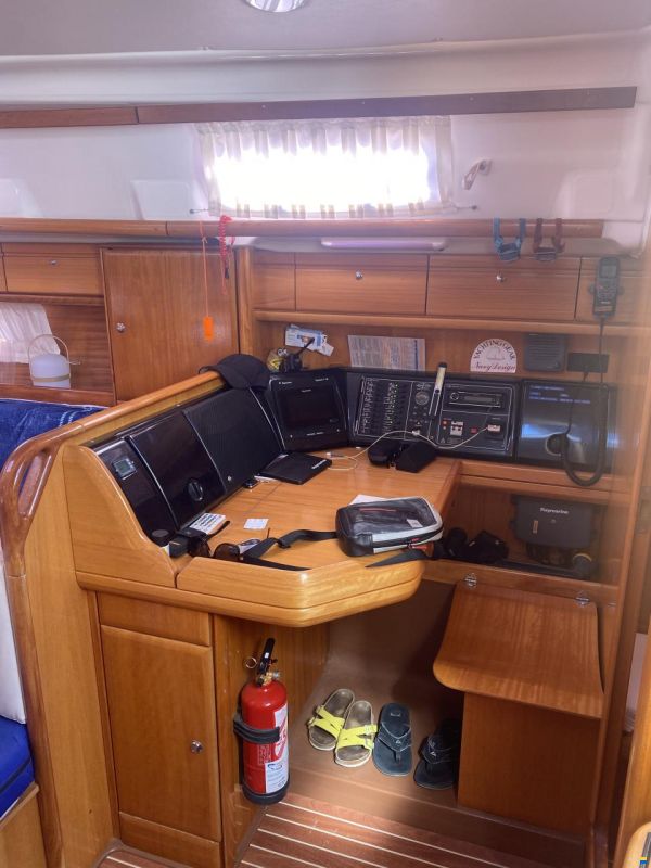 Bavaria 42 Cruiser