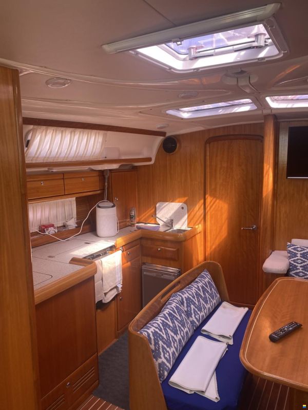 Bavaria 42 Cruiser