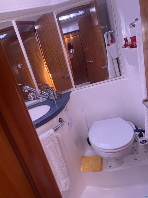 Bavaria 42 Cruiser