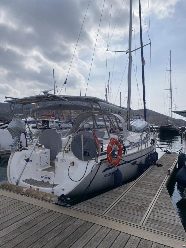 Bavaria 42 Cruiser
