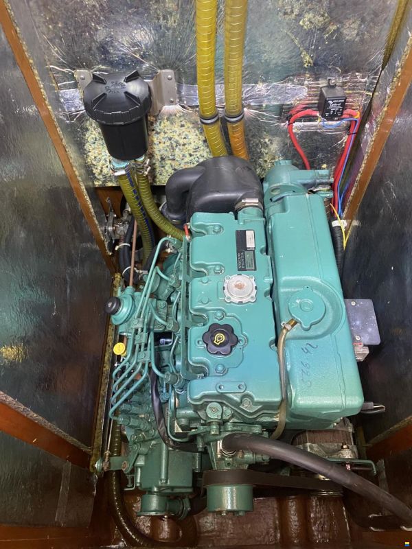 Bavaria 42 Cruiser