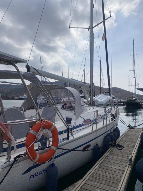 Bavaria 42 Cruiser