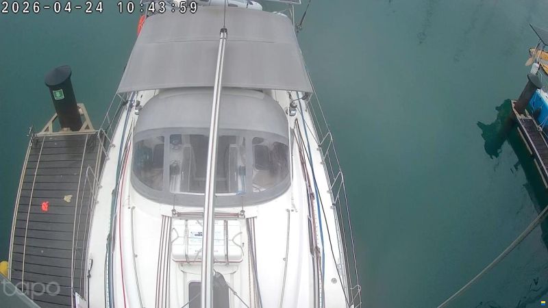 Bavaria 42 Cruiser