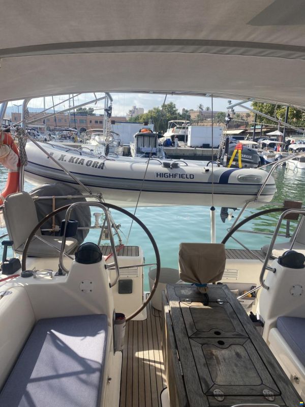 Bavaria 42 Cruiser