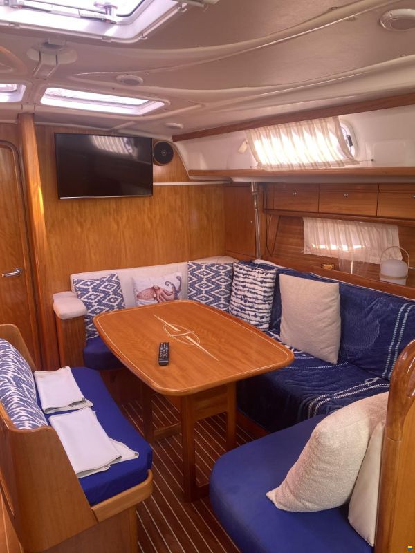 Bavaria 42 Cruiser
