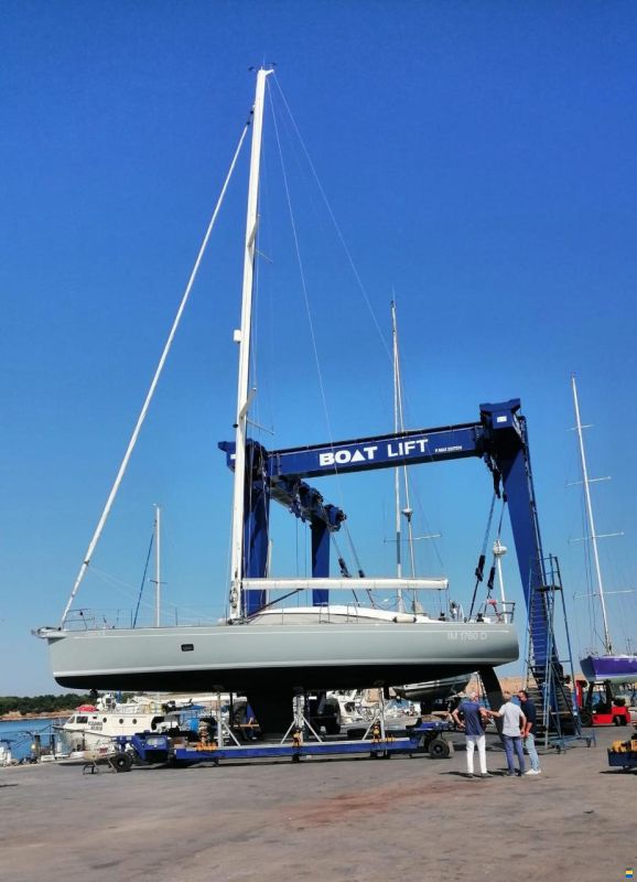 Shipman 50