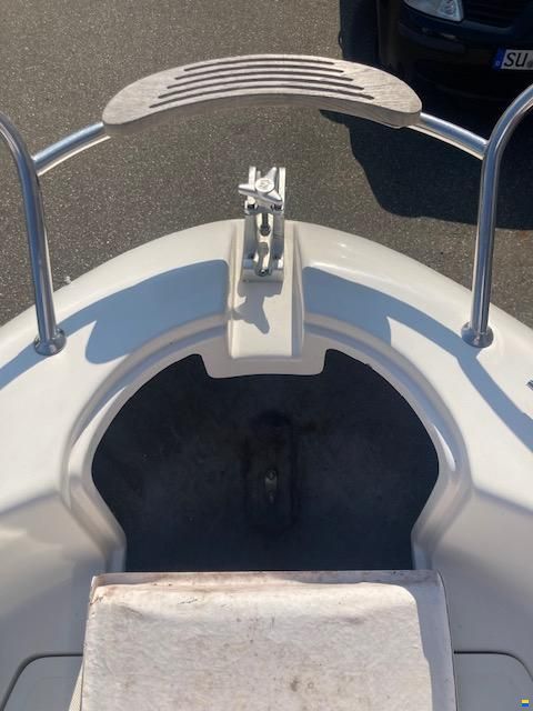 Sessa Key Lago 19