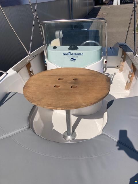 Sessa Key Lago 19