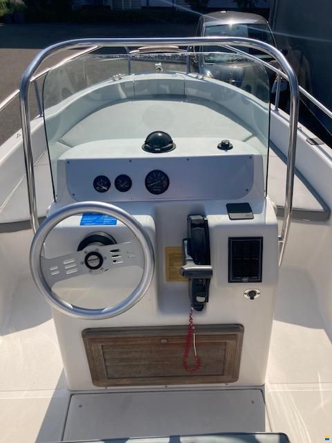 Sessa Key Lago 19