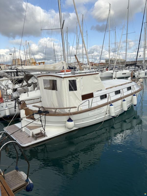 Menorquin 55