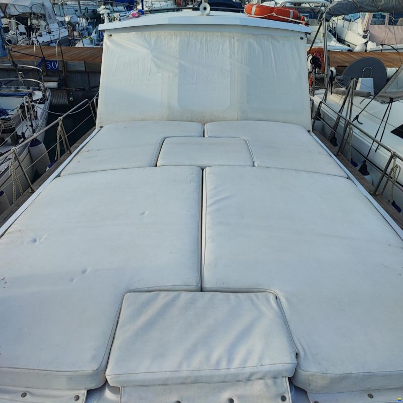 Menorquin 55