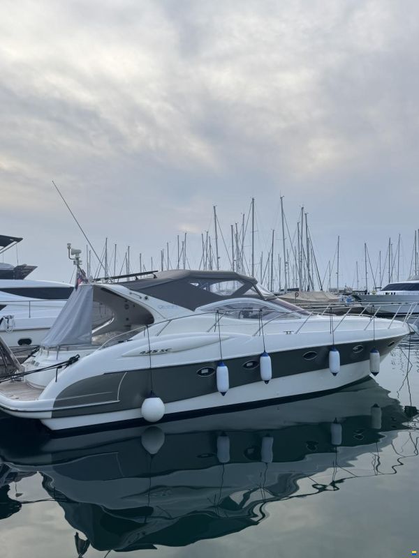 Gobbi 425 SC