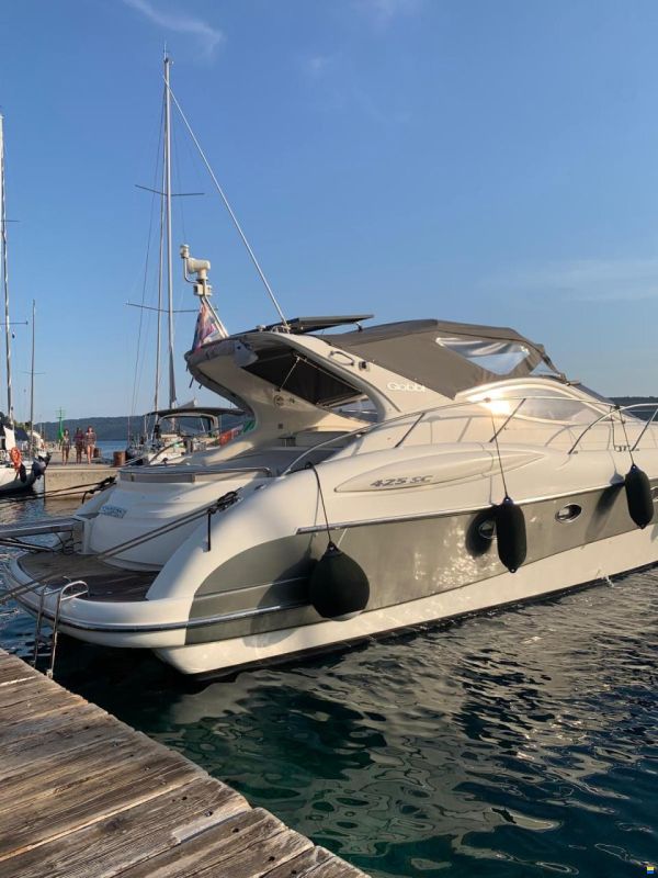 Gobbi 425 SC