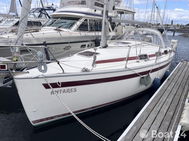 Bavaria 30 Cruiser