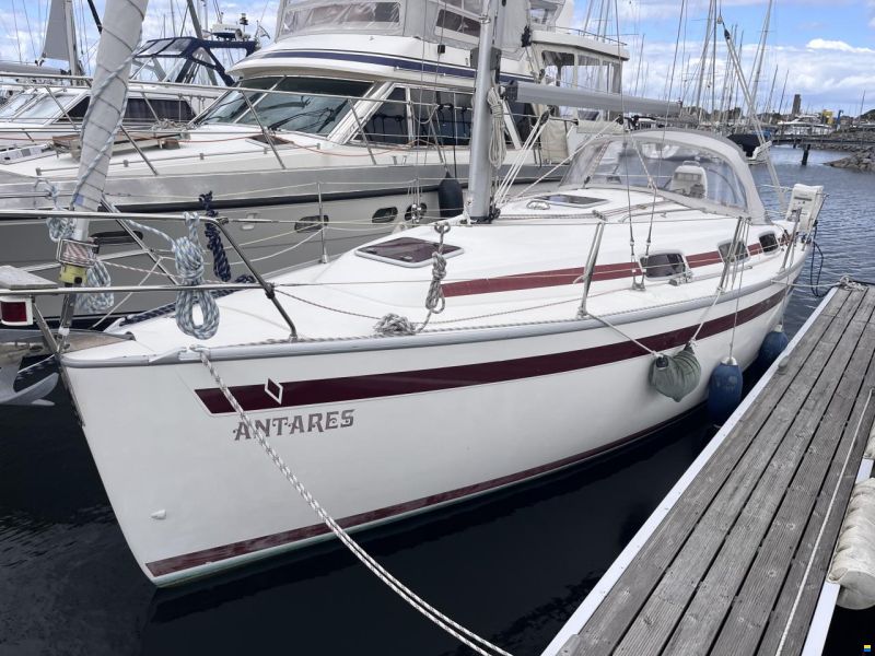 Bavaria 30 Cruiser