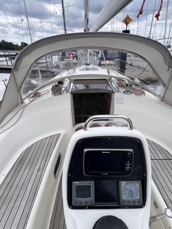 Bavaria 30 Cruiser