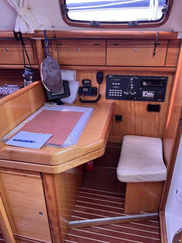 Bavaria 30 Cruiser