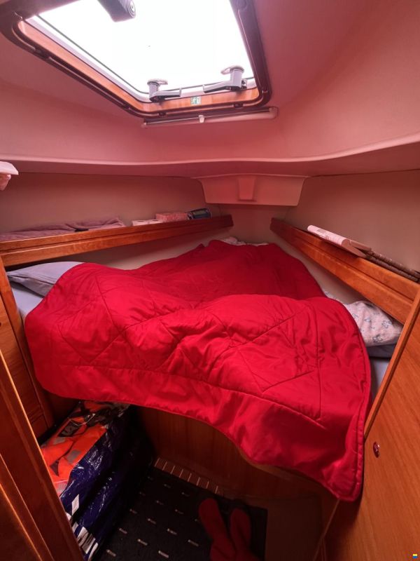 Bavaria 30 Cruiser