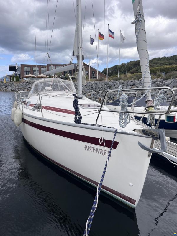 Bavaria 30 Cruiser