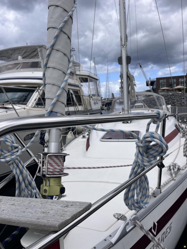Bavaria 30 Cruiser