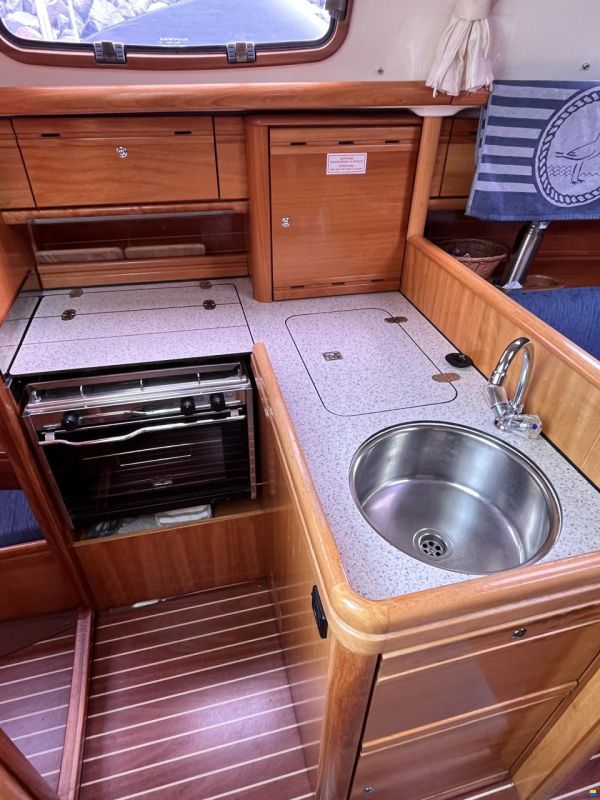 Bavaria 30 Cruiser